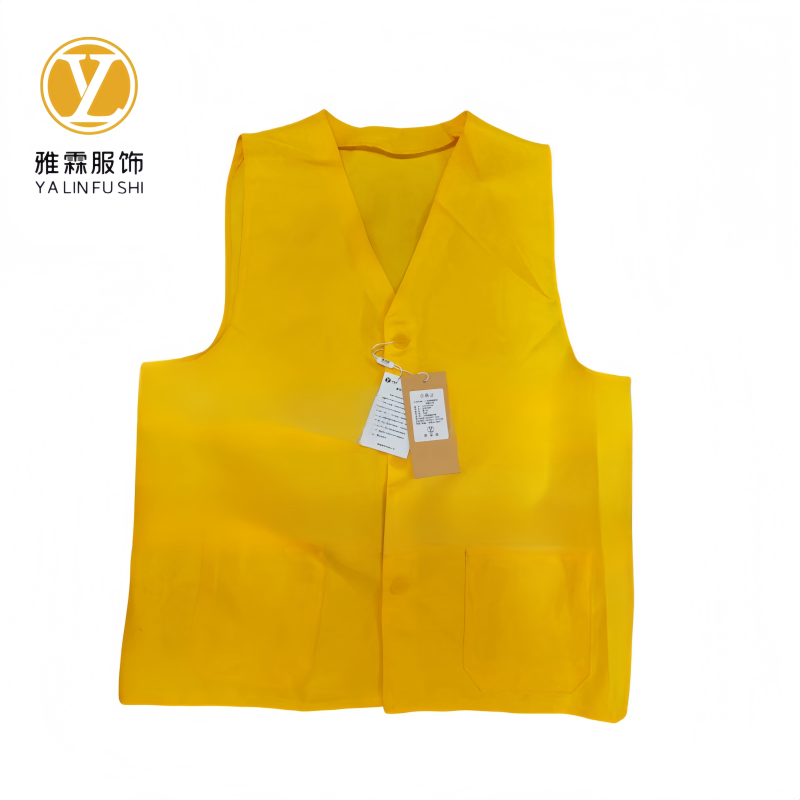 雅霖服 劳保马甲 YLF24ZS1678 件