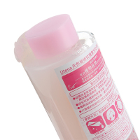 Utena天然植物玫瑰薏米化妝水500ml