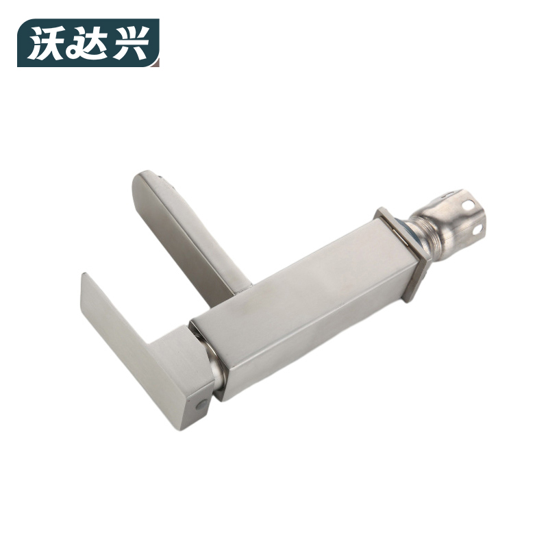 沃达兴 水龙头 方形脸盆水龙头/个高清大图