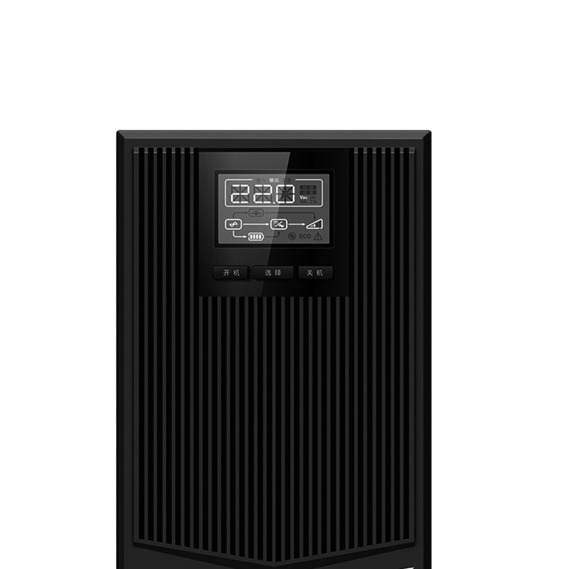 科华技术 KELONG UPS电源KR3000/台高清大图