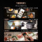 美的(Midea)赤炎臻香IH智能电饭煲Pro电饭锅家用4L钛金鼎釜九曲焖香WIFI智控蒸米饭锅EFB4022H