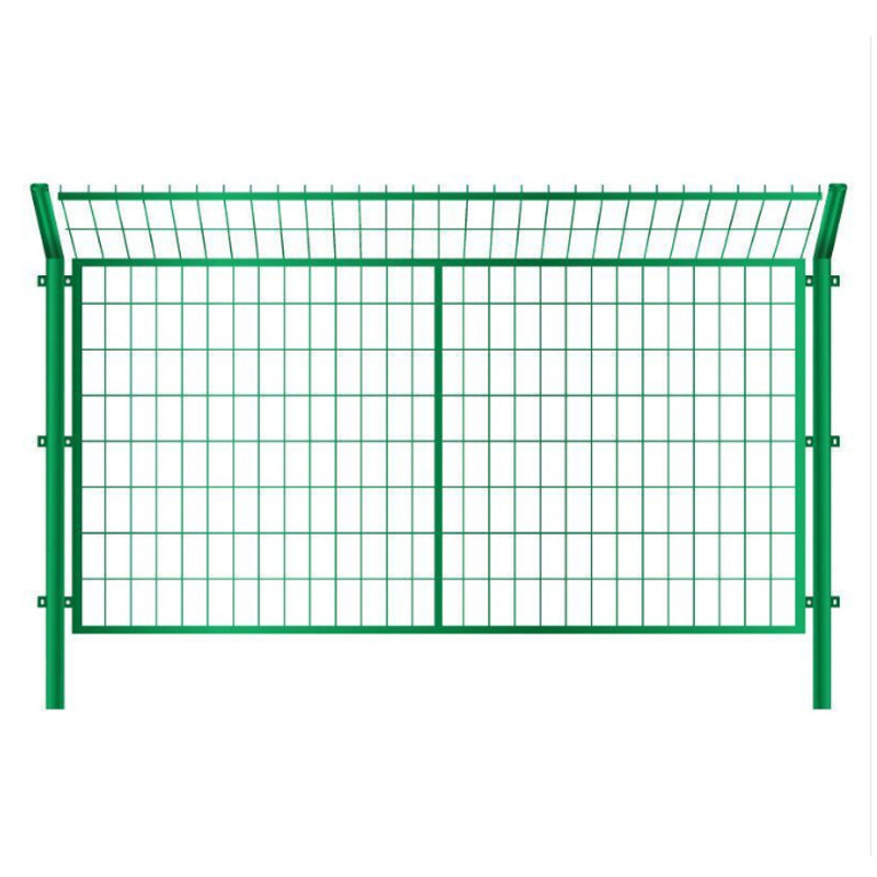 瑾如云海 围栏防护网 高1.8m长2.74m 片