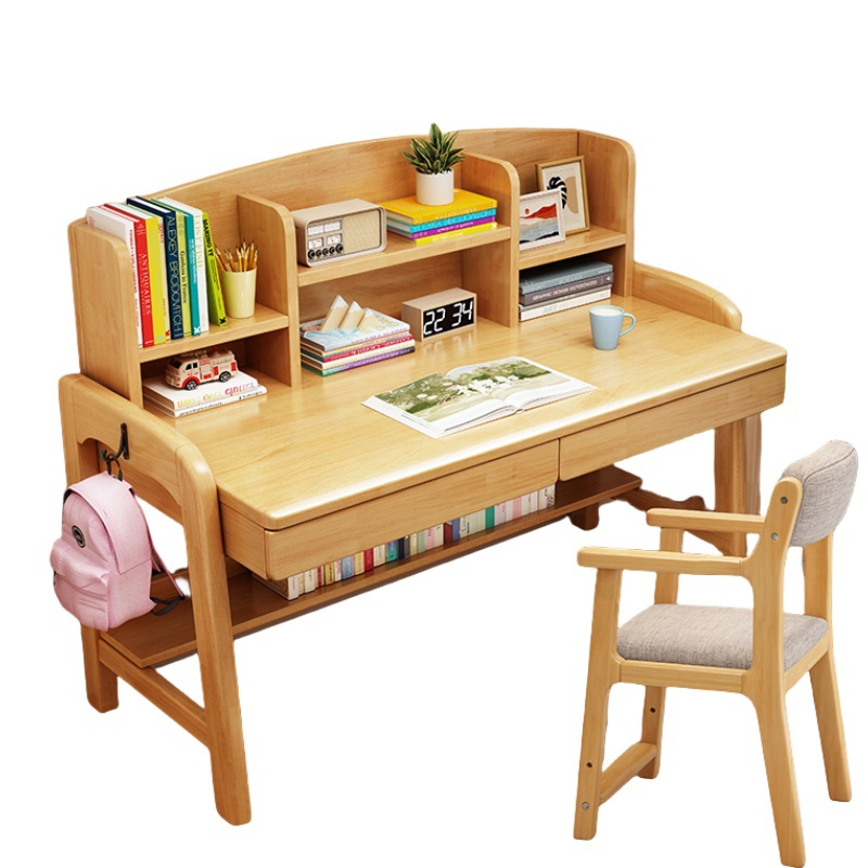 铭思达书桌1m套高清大图