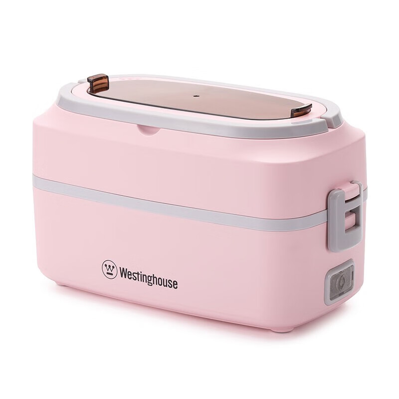 西屋(WESTINGHOUSE)西屋液体加热器(蒸煮饭盒)WFH-C101高清大图