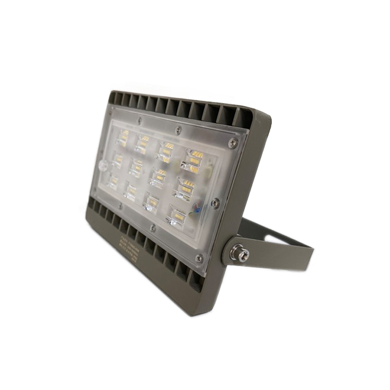 盛王盛荣 固定式LED投光灯高清大图