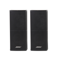 BOSE 博士 Acoustimass 10 V bose5.1声道 家庭卫星影院 无功放 音箱套装家用客厅 AM10
