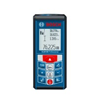 博世(BOSCH) GLM80 锂电池80米激光测距仪