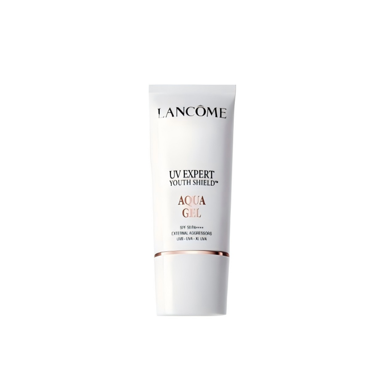 兰蔻 LANCOME 轻透水漾防晒乳 SPF50-30ml