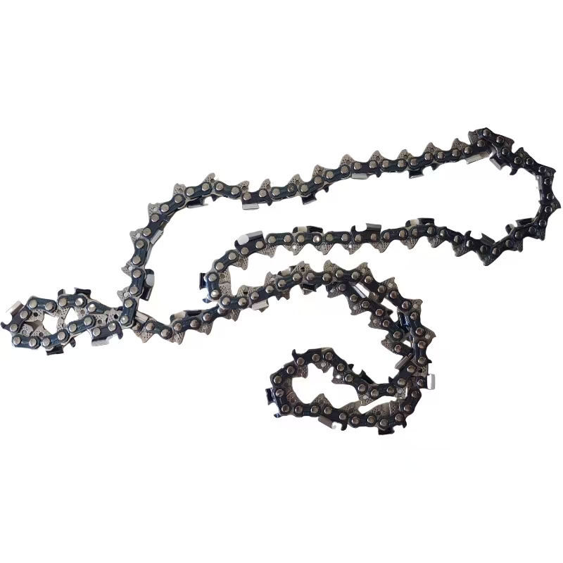 旋达油锯链条小3/8型12寸44节22刀/根高清大图