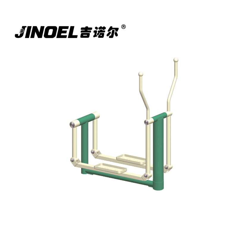 吉诺尔健身路径JNE-9016平步机高清大图