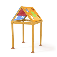 户外小屋 户外小屋套装