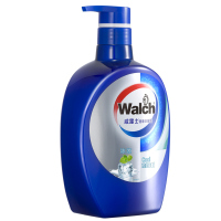 威露士(Walch)健康沐浴露冰凉酷爽650ml
