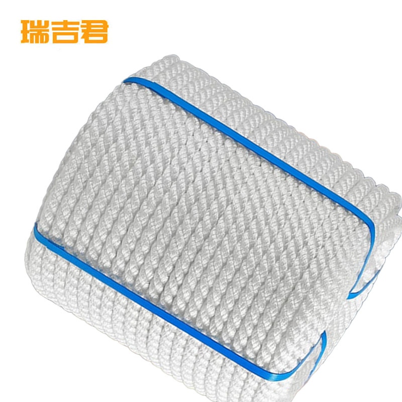 瑞吉君 耐磨尼龙绳 直径28mm 米高清大图