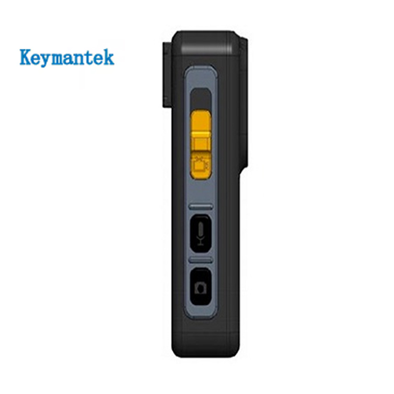 Keymantek PSSR-B-C-A-KMXY 64G 2560*1440 工作记录仪 基础款 (计价单位:台) 黑高清大图