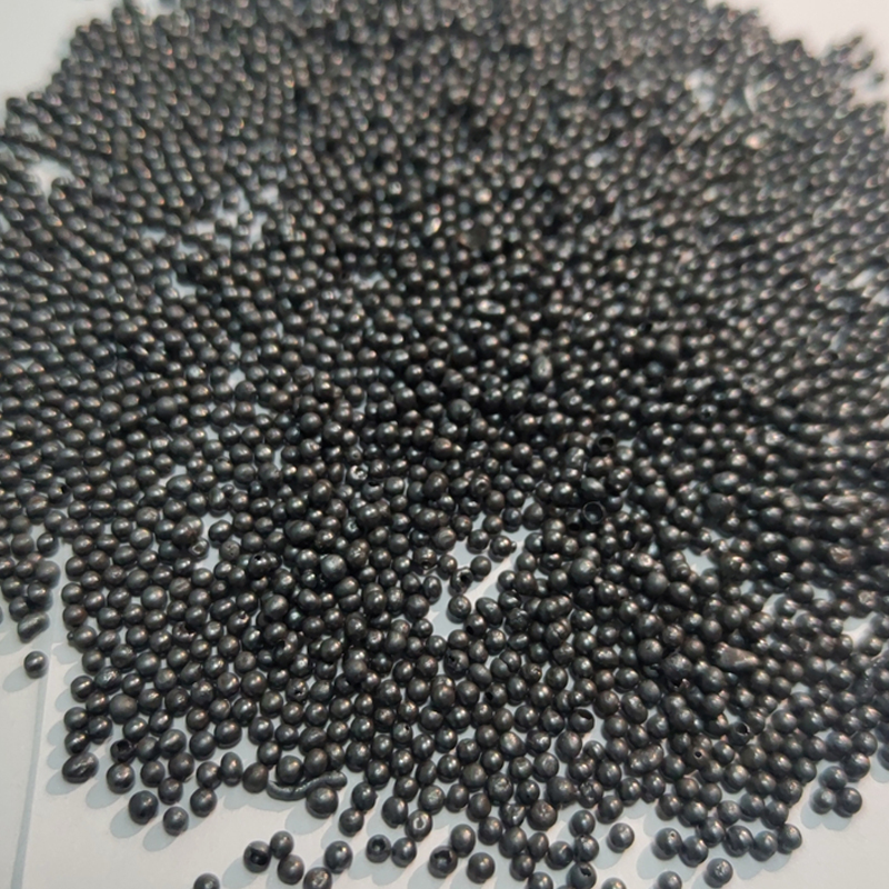 新凯益 合金钢丸 S460/SS1.5mm KG高清大图