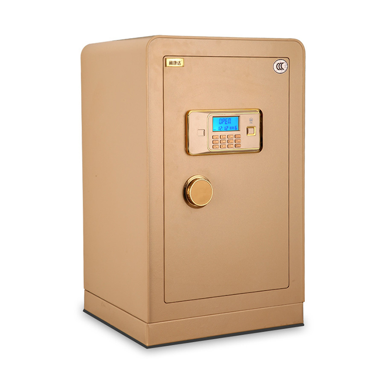 甬康达fdga1d76精致电子保险柜h760w490d440计价单位台