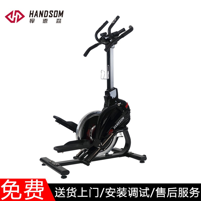 悍德森登山踏步机HS-9302高清大图