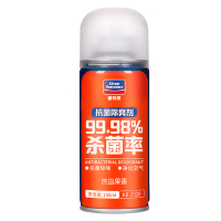 固特威除臭剂车内除异味汽车空调杀菌除臭剂除臭喷雾150ml 热岛果香150ml