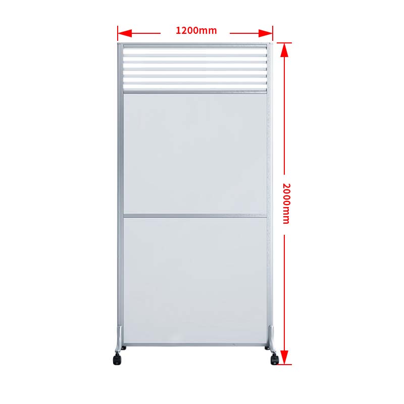 景冠达屏风隔断片高清大图