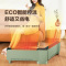 格力自营踢脚线取暖器格力NJE-X6020Bc 家用大面积折叠电暖器 IPX4级防水浴室干衣暖风机