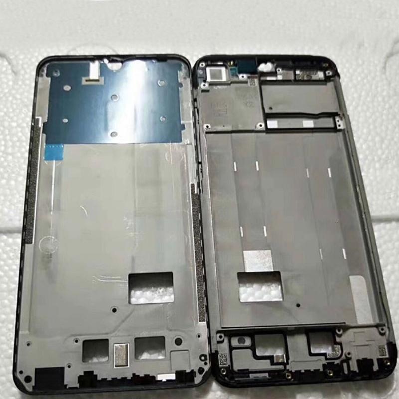 适用步步高电池盖y93s后盖vivoy93手机后壳前壳边框前框屏中前壳极光