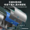 美的电热水器60升储水式双管加热3300W一级能效搪瓷内胆多功率加热8年质保2-3人适用