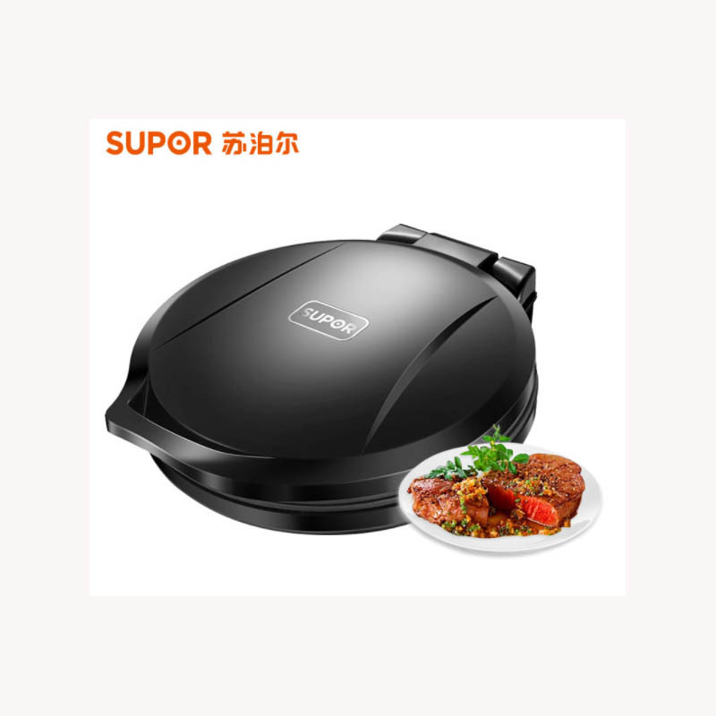 苏泊尔(SUPOR) JJ30A648 多功能电饼铛