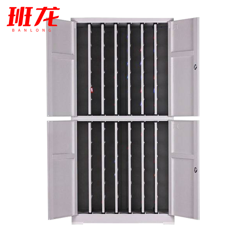班龙钥匙柜1000位台高清大图