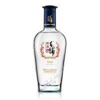 劲牌 毛铺苦荞酒 露酒 黑荞 42度 500ml 单瓶装 新老包装随机发