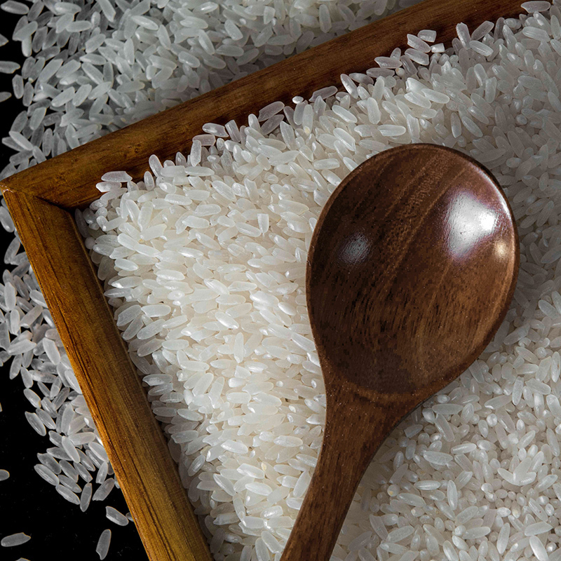 香源龙东北稻香米2号大米5kg香米现磨鲜米米香四溢