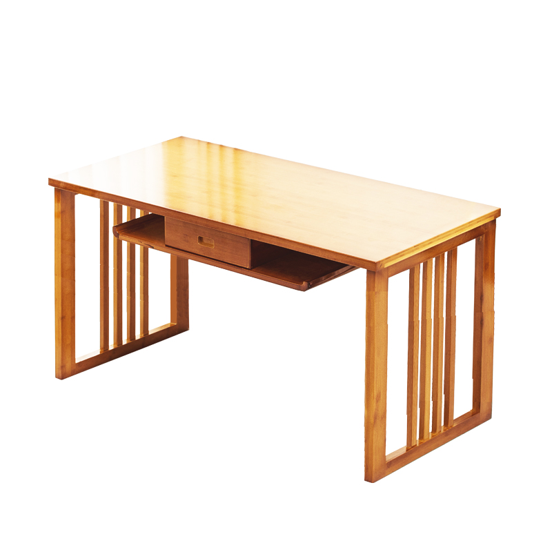 easylife大风车ptz24中式实木长方桌参数