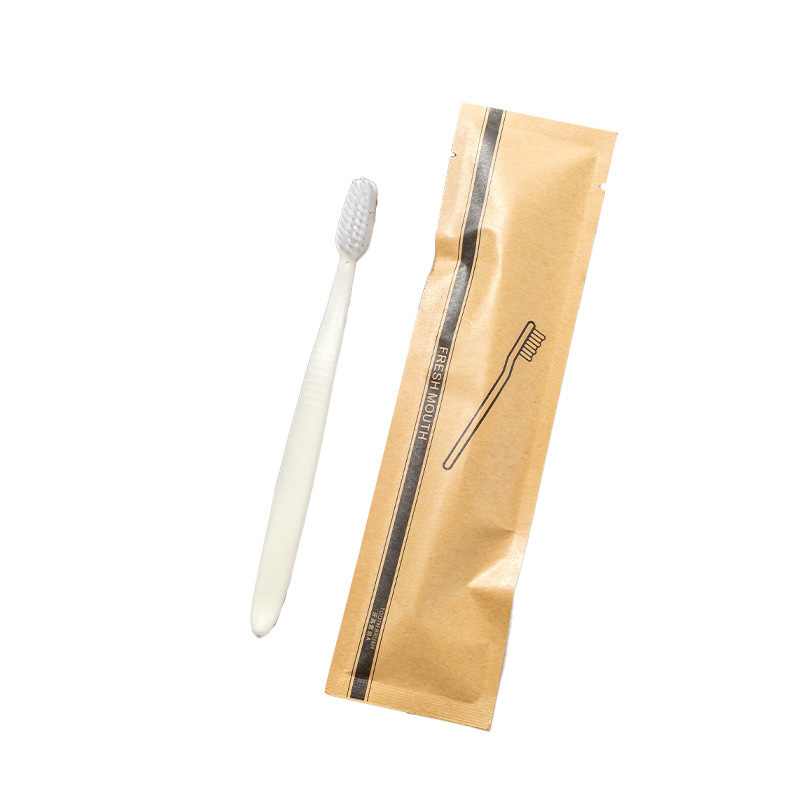 安可馨一次性用品拖鞋拖鞋珊瑚绒EVA防滑底7.5mm100双/包白色AKX-YCX-0025 单位:包