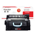欣彩AR-CF325X 专业版 34500页 适用惠普M806dn 硒鼓 1.00 只/支 (计价单位：支) 黑色