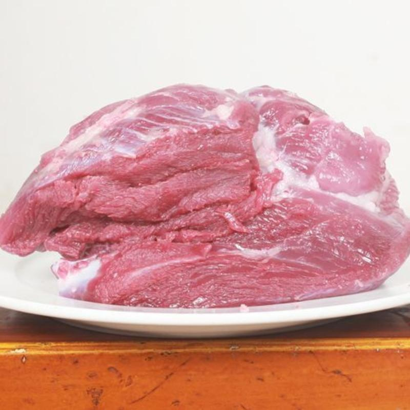 赛卡伊 沂蒙土猪五花肉农家散养后退精瘦肉新鲜猪猪肉