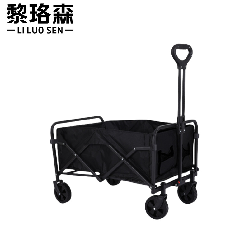 黎珞森露营车高清大图