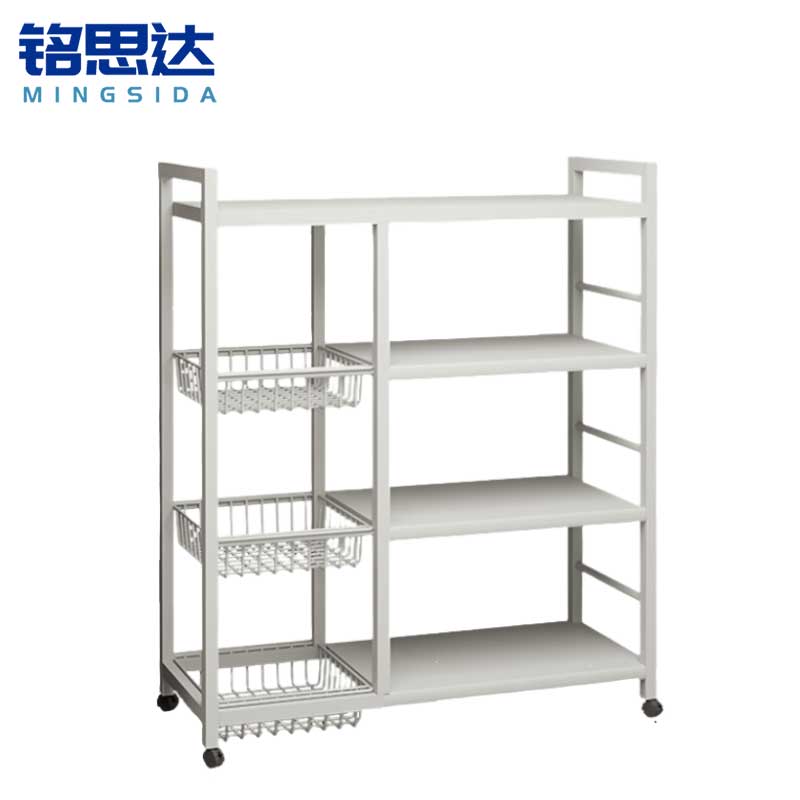 铭思达置物架 80*32*108cm个高清大图