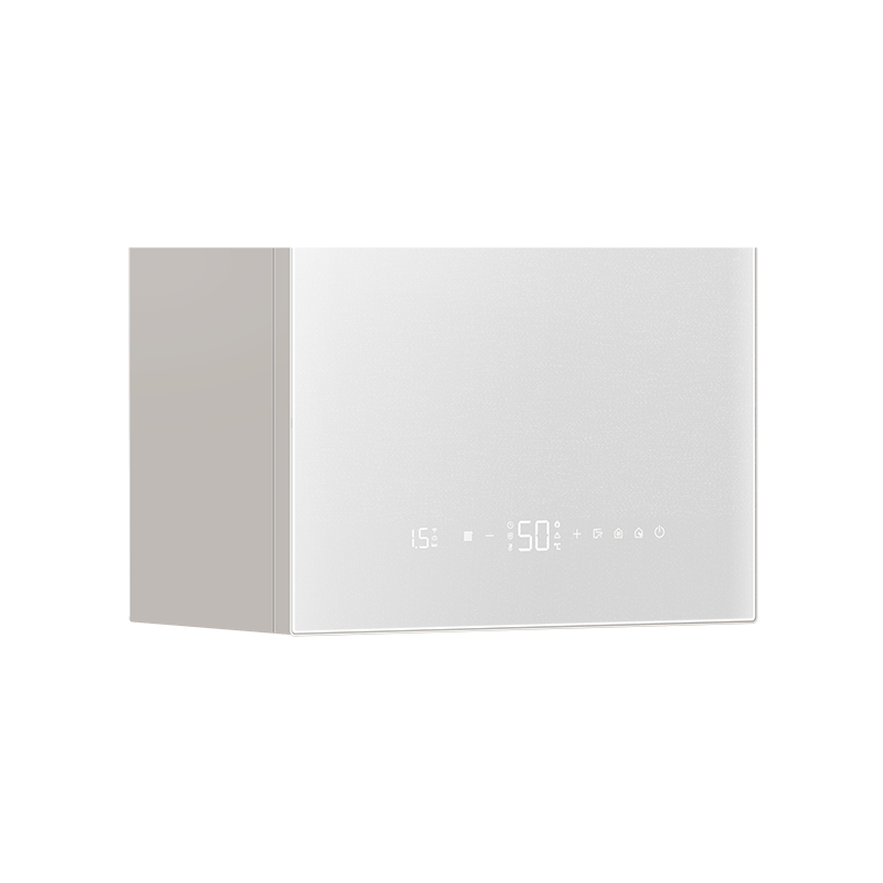 海尔壁挂炉二级能效L1PB20-HX3(T)U1