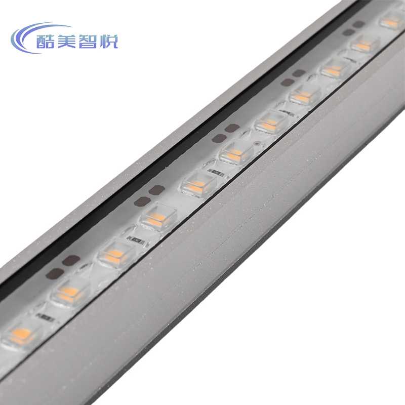 酷美智悦 防水线条灯 KM-XS281 套高清大图