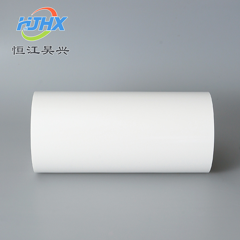 HJHX恒江昊兴 标签胶贴240mm*20m（计价单位：卷）白色高清大图