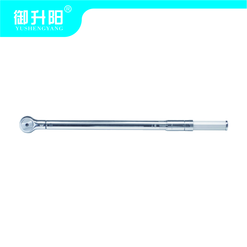 御升阳 预置式扭矩扳手 3/4“ 200-1000Nm 把高清大图