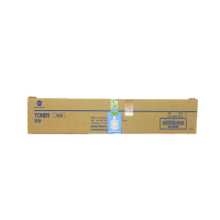 柯尼卡美能达(KONICA MINOLTA) TN323原装小容粉盒