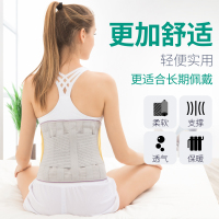 诺仪护腰带保暖女暖腰带防寒女士托玛琳自发热腰托腰间盘腰部支撑