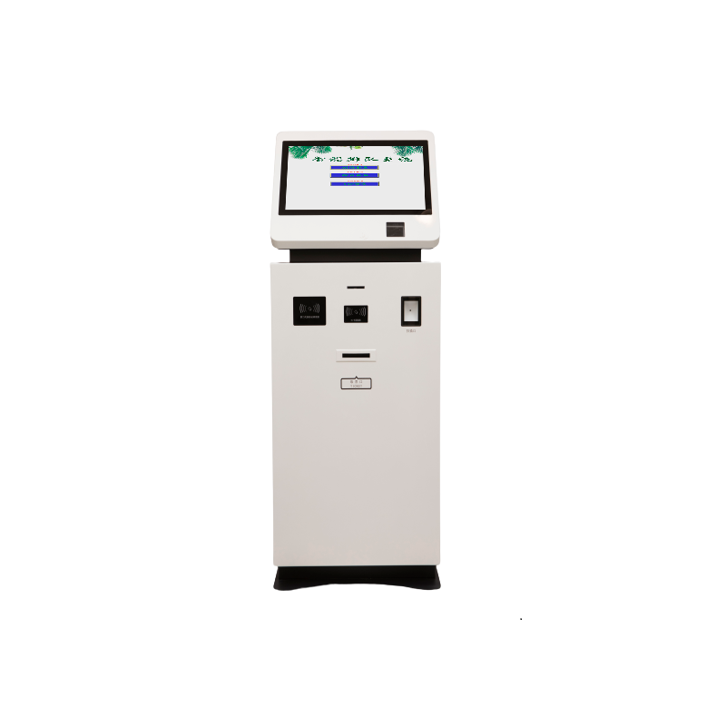 昌裕CY-PD009C-WBP22ES新款排队取号机