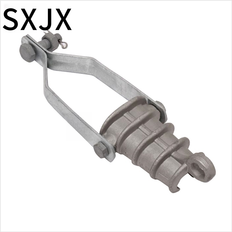 SXJX 方形耐张线夹(挂板型) NXJG-3/个高清大图
