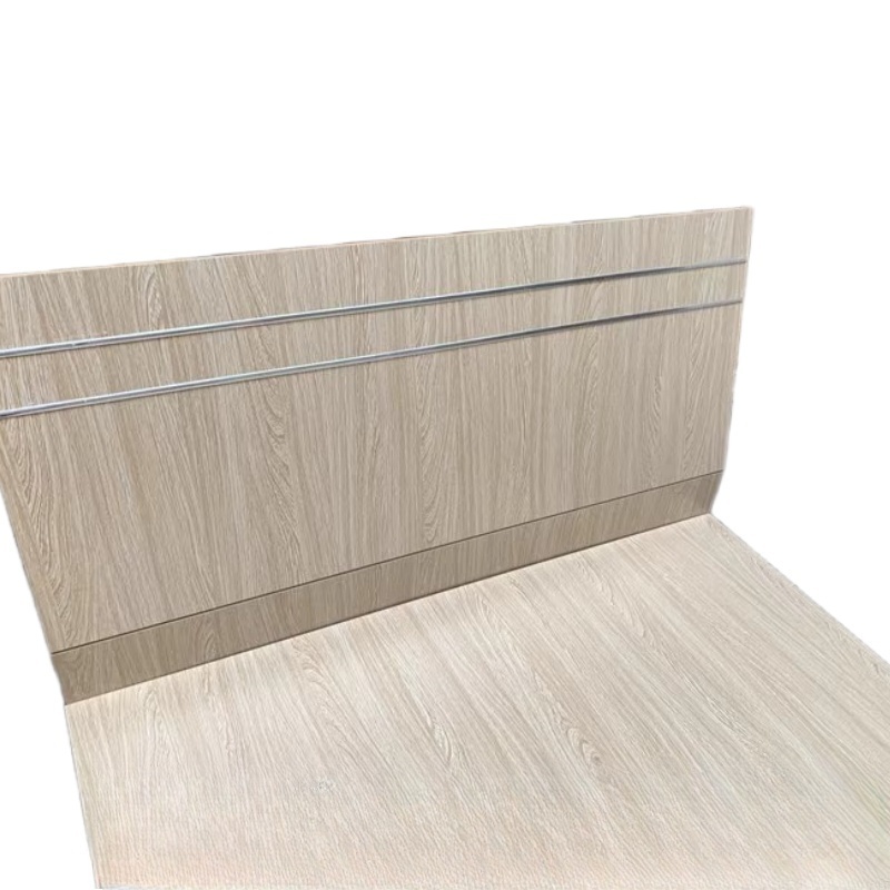 豫龙都 单人床 1m 张高清大图