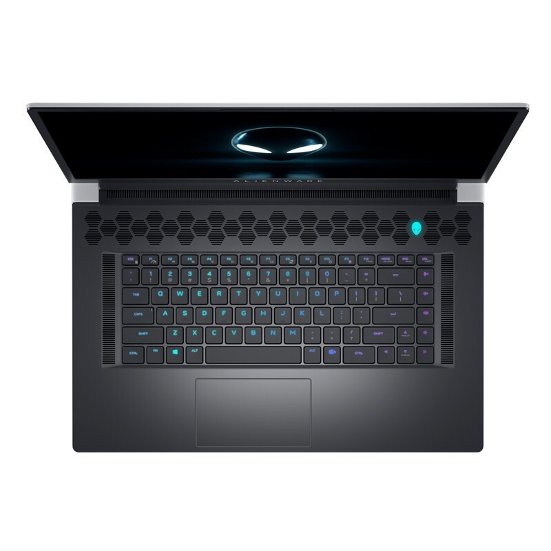 外星人ALIENWARE x17R2 17.3英寸高端游戏本12代i7-12700H 16G 512G RTX3060-6G独显 165Hz高刷屏轻薄笔记本电脑2763W 含专票