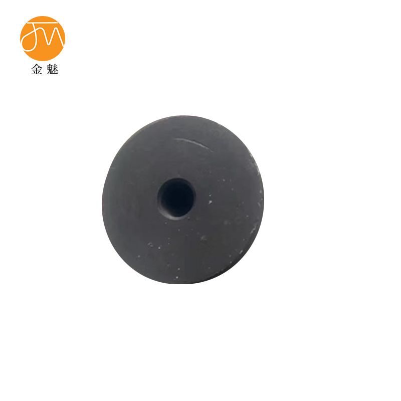 金魅 打砂机铸造螺帽 12mm 个高清大图