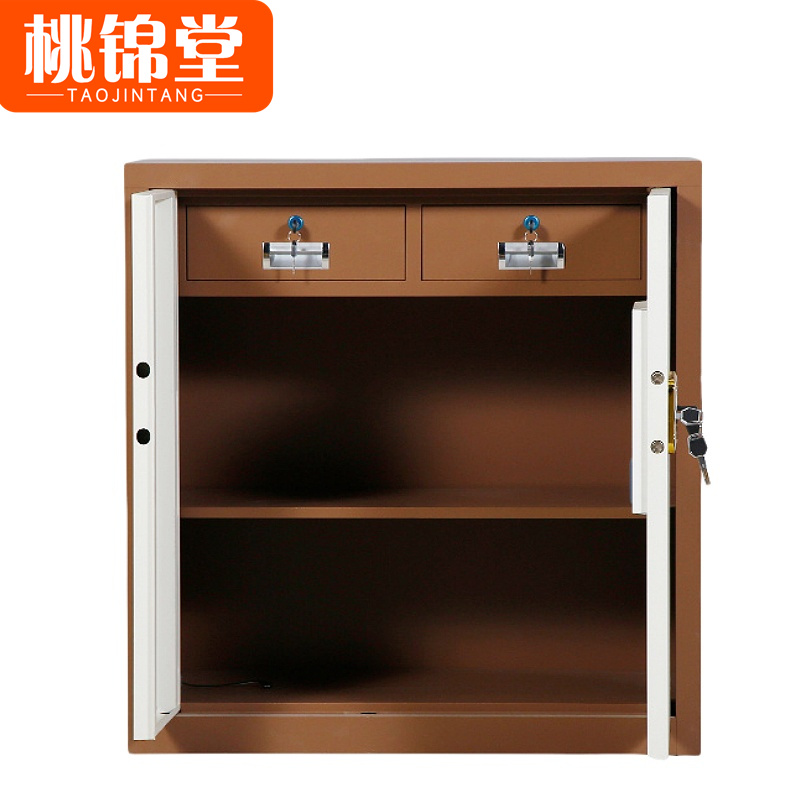桃锦堂密码柜高清大图