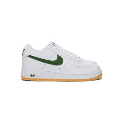 耐克(NIKE)男士板鞋经典休闲皮面透气舒适百搭运动鞋低帮鞋