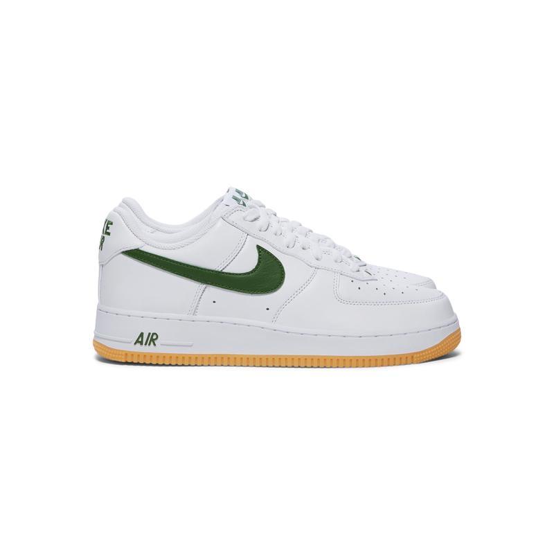 耐克(NIKE)男士板鞋经典休闲皮面透气舒适百搭运动鞋低帮鞋